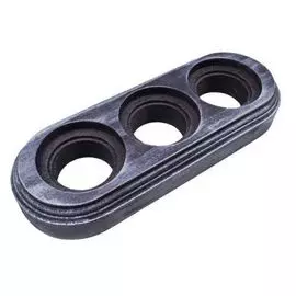 Рамка Bironi BF1-630-11/Т