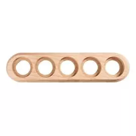 Рамка Bironi BF1-650-10