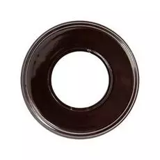 Рамка Bironi BF2-610-02 коричневый, фарфор, 1-ая