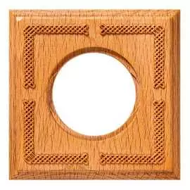 Рамка Bironi BF4-610-101