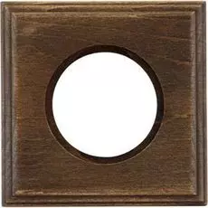 Рамка Bironi BF4-610-18 1-ая, форма квадрат