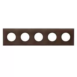 Рамка Bironi BF4-650-18