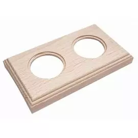 Рамка Bironi BF4C30-620-10