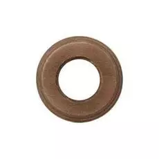 Рамка Bironi BF8-610-18 винтаж, 1-ая, форма восьмерка