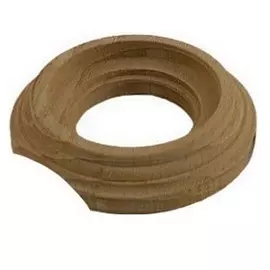 Рамка Bironi BFC22-610-10 1-ая, под диаметр бревна 220