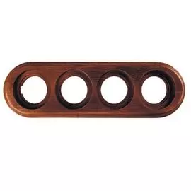 Рамка Bironi BFC22-640-17