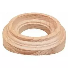 Рамка Bironi BFC24-610-10 1-ая под, диаметр бревна 240