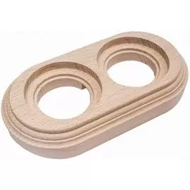 Рамка Bironi BFC24-620-10 2-ая, под диаметр бревна 240