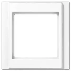 Рамка Jung A581WW