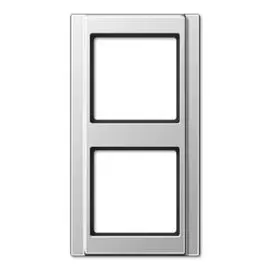 Рамка Jung A582AL