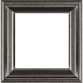 Рамка Jung EPD481AN 1-ая EcoProfi DECO Антрацит