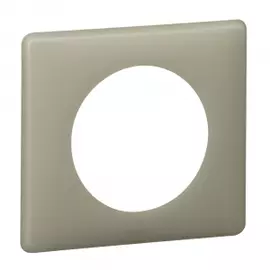 Рамка Legrand 066711 Celiane - 1 пост, цвет "Грин перкаль"
