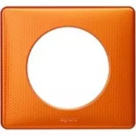Рамка Legrand 068761 Celiane 1я оранж пунктум