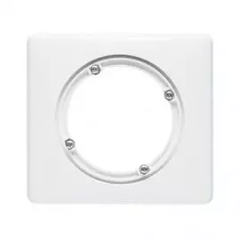 Рамка Legrand 069071 Celiane - 1 пост IP 44, цвет белый