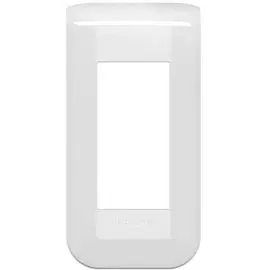 Рамка Legrand 078801L - Программа Mosaic - 1 модуль, белая