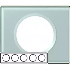 Рамка Legrand 69320