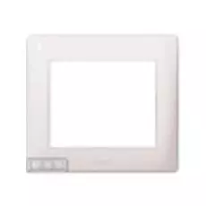 Рамка Legrand 771503 Galea Life 3-я гор. перламутр