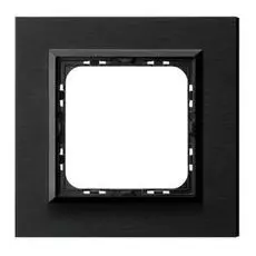 Рамка Ospel R-1RAC/64/25 одинарная