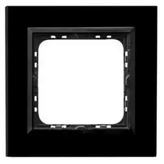 Рамка Ospel R-1RGC/32/25 одинарная,