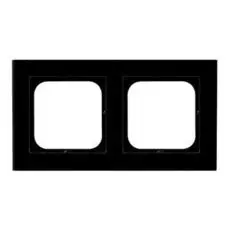 Рамка Ospel R-2RG/32 двойная,