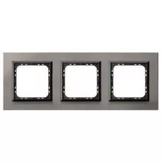 Рамка Ospel R-3RAC/63/25