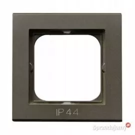 Рамка Ospel RH-1R/40