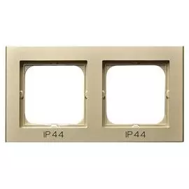 Рамка Ospel RH-2R/39