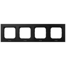 Рамка Ospel RH-4R/33