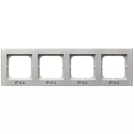 Рамка Ospel RH-4R/38