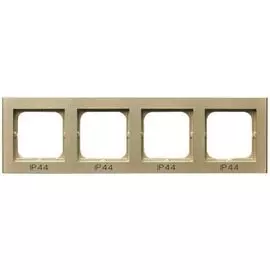 Рамка Ospel RH-4R/39