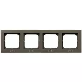 Рамка Ospel RH-4R/40