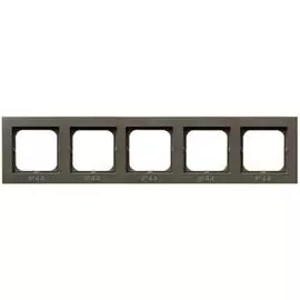 Рамка Ospel RH-5R/40