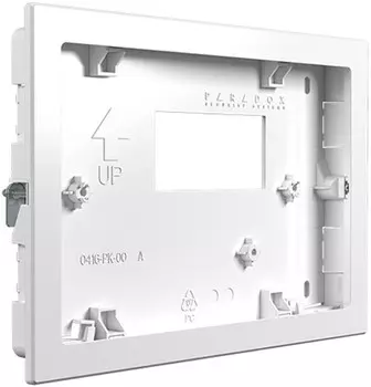 Рамка Paradox TM70WB для клавиатуры TM70
