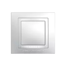 Рамка Schneider Electric MGU2.002.18M