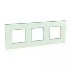 Рамка Schneider Electric MGU2.706.17