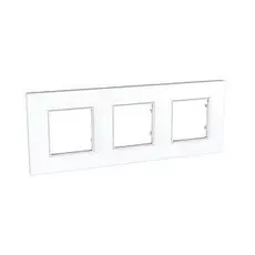 Рамка Schneider Electric MGU2.706.18