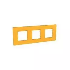 Рамка Schneider Electric MGU4.706.29