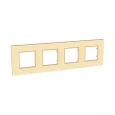 Рамка Schneider Electric MGU4.708.36