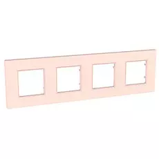 Рамка Schneider Electric MGU4.708.37