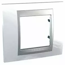 Рамка Schneider Electric MGU66.002.092