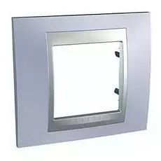 Рамка Schneider Electric MGU66.002.098