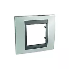 Рамка Schneider Electric MGU66.002.294