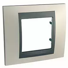 Рамка Schneider Electric MGU66.002.295