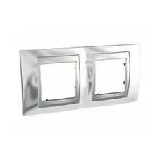 Рамка Schneider Electric MGU66.004.010