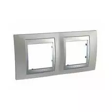 Рамка Schneider Electric MGU66.004.039