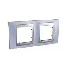 Рамка Schneider Electric MGU66.004.098