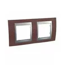 Рамка Schneider Electric MGU66.004.0M4