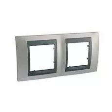 Рамка Schneider Electric MGU66.004.239