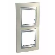 Рамка Schneider Electric MGU66.004V.095