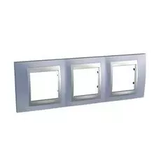 Рамка Schneider Electric MGU66.006.098